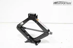 2024-2025 Chevrolet Trax Emergency Spare Tire Wheel Jack Tool Max 1000KG Oem Used. Price: $55.29.