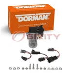 Dorman Rear Right Power Window Motor For 1992-1999 Buick Lesabre Electrical Gj New. Price: $58.58.