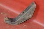 Vtg Gm Buick Bumper Jack Hook Mast Lift Chevy Oem Ford Dodge Mopar Caddy Used. Price: $85.00.