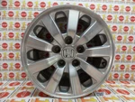 2008 2009 2010 Honda Odyssey Alloy 9-SPOKE Wheel Rim 16X7 16" Oem Used. Price: $69.99.