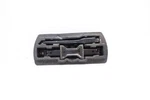 2009-2020 Nissan Maxima Lift Jack Tool Kit W/ Foam Holder 99550-JA00A Oem Used. Price: $81.23.