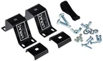 Hi-lift Jack 4X400 4XRAC Mounting System, Black New. Price: $82.55.