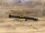 1955 1959 Mercedes Benz 190 W120 Ponton Emergency Spare Tire Car Lift Jack Oem Used. Price: $139.30.