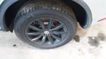 2015 Touareg Oe Wheel 18X8 10 Spoke Opt CH8 Volkswagen Used. Price: $222.60.