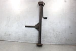 1971-1985 Mercedes R107 C107 W116 W123 W126 Spare Tire Jack Bilstein Oem LM59 Used. Price: $34.19.