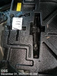 Jack Oem 2012 Toyota Camry Used. Price: $75.00.