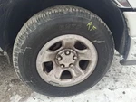2002-2003 Dodge 1500 Pickup 17X8 Steel Wheel, Grade C, Used, No Warranty. Price: $113.95.
