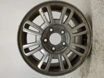2002-2005 Buick Lesabre Oem Wheel Rim Uatlk Used. Price: $117.78.