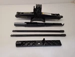 2011 - 2020 Dodge Caravan Jack Spare Tire Tool Used. Price: $126.70.