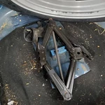Escape 2020 Jack 1073200 Used. Price: $88.16.