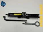 2017-2026 Land Rr Velar Jaguar F-pace Emergency Spare Tire Jack Wrench Tow Eye Used. Price: $35.99.