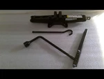 Jack And Tools Factory Kit Fits Terrain 2016 413213 Used. Price: $89.99.
