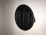 2014-2015 Camaro Passenger Side Black Fog Light Hole Cover New Gm # 22829508. Price: $25.51.