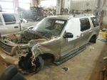 Explorer 2002 Spare Wheel Carrier 326657 Used. Price: $123.40.