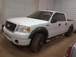 Jack / Tool Kit Emergency Spare From 2008 Ford F150 Used. Price: $42.00.