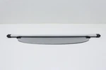 2022 - 2026 Mitsubishi Eclipse Cross Rear Trunk Cargo Tonneau Cover Oem Used. Price: $97.08.
