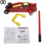 Hydraulic Floor Jack Trolley Low Profile Car Quick Lifting 2 Ton New. Price: $39.32.