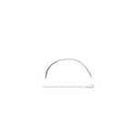Scott Drake C7ZZ-16039-B Wheel Opening Molding Front Lh New. Price: $17.17.