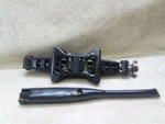 Jack Assembly Fits 2001 2002 2003 2004 2005 2006 Chrysler Sebring BWO-198429 Used. Price: $52.00.
