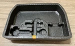Oem Genuine Hyundai 2020-23 Emergency Tire Case Mobility Kit Bottle Compresor New. Price: $65.00.