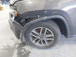 Wheel Wk Body Vin Or 6TH Digit 18X8 Fits 20-22 Grand Cherokee 3233948 Used. Price: $183.89.
