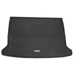 New Oem Mazda 2020-2025 CX-30 Black Rubber Cargo Tray Logo DGH9-V0-360. Price: $146.09.