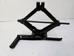 2007-2012 Lincoln Mkz Spare Tire Emergency Jack Tool Kit Oem Genuine Part Used. Price: $75.99.