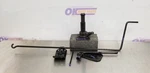 97 Toyota Tacoma Jack And Tool Kit 2.4L Complete Used. Price: $95.00.