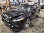 Cherokee 2014 Jack 1544146 Used. Price: $126.00.