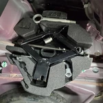 Forester 2012 Jack 1157755 Used. Price: $86.51.