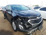 Equinox 2018 Jack 1258950 Used. Price: $94.90.
