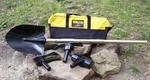 Handle-all HA-500*HI-LIFT Jacks Bumper New. Price: $226.81.