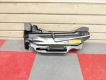 2011-2018 Porsche Cayenne Oem Jack Assembly P/ 7P0011031D Used. Price: $80.00.