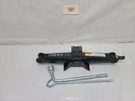 2011-2024 Mitsubishi Outlander Sport Emergency Spare Tire Jack & Tool Kit Oem Used. Price: $118.99.