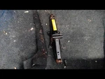 Focus 2007 Jack 1178320 Used. Price: $63.00.