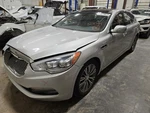 Used Front Left Fender Fits: 2016 Kia K900. Price: $218.75.