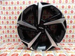 2021 2022 2023 Chevrolet Trailblazer 10-SPOKE Wheel Rim 18X7.5 18" 42506149 Oem Used. Price: $179.99.