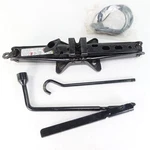 2010 2011 2012 2013 2014 15 Gmc Terrain Spare Emergency Jack Tool Kit Lug Wrench Used. Price: $59.49.