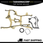 Engine Timing Cover Gasket TCS46156 For Chevrolet Cruze 2011-2015 1SET New. Price: $20.70.