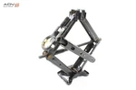2016 - 2018 Ford Explorer Emergency Spare Tire Wheel Jack Lift Oem Used. Price: $80.49.