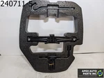 Oem 2018 Chevrolet Sonic 1.4L Emergency Jack Tools Wrench Kit Set Foam Used. Price: $63.32.