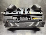 2006-2007 Chevrolet Impala Emergency Spare Tire Jack And Tool Kit Assy 15260638 Used. Price: $50.00.