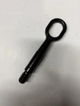 Hook 8K0805615 Towing Eye Hitch Unit. Emergency For Audi New. Price: $24.99.