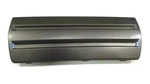 Genuine Gm Light Argent Front License Plate Mount Trim Cover 22877652 New. Price: $99.75.