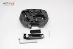 05-16 Mercedes SLK350 R171 Spare Wheel Jack Lift Tools Storage Tray W/ Oem Used. Price: $81.24.