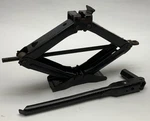 2002-2010 Ford Explorer Mountaineer Jack W/ Lug Wrench Oem 1L2A-17A078-AA Used. Price: $45.00.