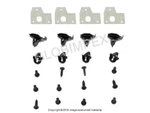 For Volvo (1983-2003) Hatch Panel Kit Pro Parts + Year Warranty New. Price: $24.00.