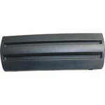License Plate Bracket Front Fits 2014-2015 Gmc Sierra 1500 New. Price: $24.01.