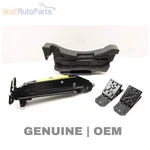 2011-2018 Porsche Cayenne Jack W/ Housing 95872110100 Used. Price: $76.49.