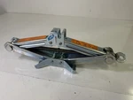 2022 Nissan Versa Sv Emergency Jack Tool Spare Wheel Tire Lift 99550-5EE2A Oem Used. Price: $74.00.